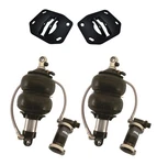 Ridetech Rear Tq Shockwaves,air Ride,fits 2010-2015 Camaro New. Price: $2205.00.