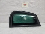 2009-2017 Volkswagen Tiguan Quarter Window Glass Rear Right Passenger Oem Used. Price: $96.01.