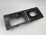 2016-2020 Jaguar Xe Front Center Floor Panel Cover W/switches 61211 Used. Price: $102.00.