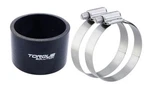 Torque Solution Throttle Body Hose Coupler For Subaru Wrx 02-07 Sti 04-19 Lgt New. Price: $58.38.