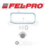 Fel-pro Conversion Gasket Set For 1996-2002 Chevrolet Express 2500 5.0L 5.7L Ty New. Price: $78.53.