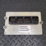 2006 Chrysler 300 3.5L Awd Ecm Ecu Electronic Control Module Unit Oem 04606838AC Used. Price: $125.00.