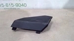 2016-2018 Kia Optima Dashboard Left Speaker Grille 84725-D5000WK Used. Price: $60.00.
