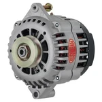 Powermaster 48413 Gm AD230 Alternator, 165A, V-belt, Natural New. Price: $288.99.