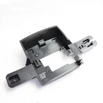 2006 Chrysler 300 Front Dash Interior Upper Cover Black Used. Price: $34.02.