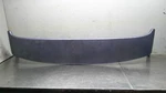 95 - 02 Kia Sportage Spoiler Wing Without 3RD Third Brake Light Blue Used. Price: $239.96.