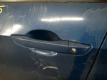 Driver Door Handle Exterior Front Body Color Fits 16-21 Civic 104958968 Used. Price: $58.56.