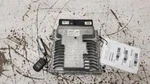2020-2021, Kia Stinger, Engine Ecu Ecm With Key Control Module, PN:-39104-3LCN5 Used. Price: $250.00.