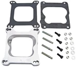 Jegs 15440 4-BARREL Carburetor Adapter Kit New. Price: $18.99.