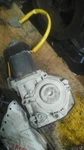 99 00 01 Crown Victoria Left Power Window Motor Front Used. Price: $73.43.