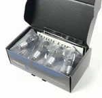 Injector Dynamics ID2600 Xds 2600CC 2600.34.14.14.4 Set Of New. Price: $1584.66.