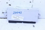 2002-2008 Bmw 745I 750I Left Rear Door Control Module 61356964140 Oem Used. Price: $37.17.