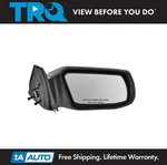 Trq Door Power Mirror Right Passenger Side For 08-13 Nissan Altima 2 Coupe New. Price: $59.95.