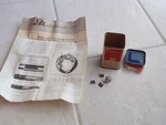 1964 - 1970 Pontiac Buick Chevrolet Delco Remy Diode Pkg 1958825 New. Price: $7.99.