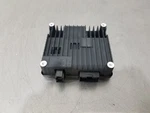 2024 Chevy Colorado ZR2 Power Inverter Converter Control Module 84978033 Used. Price: $85.00.