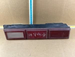 1981-1983 Dodge Aries Rear Right Passenger Side Tail Light Assembly 4174060 Oem. Used. Price: $41.99.