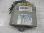 Bag Control Module Fits 2003 Acura Tl 77960-S0K-A91-M1 77960S0KA91M1 Used. Price: $118.99.