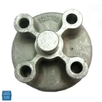 1969-1974 Gm Cars Fan Spacer Correct Rare 1" Thick 3927792 Ea New. Price: $39.99.