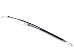 Cable Pull For Mercedes R107 Seat New. Price: $65.89.