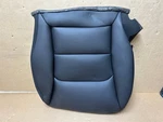 New! 17-23 Tesla Model Front Left Seat Lower Cushion Leather 1452871-01-F. Price: $219.00.