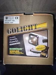 Golight Radioray Gt Portable Mount Black Halogen Wireless Remote Magnetic New. Price: $399.99.