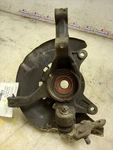 02 03 Toyota Camry Front Driver Left Spindle Knuckle Used. Price: $109.99.