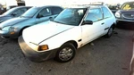 Engine Ecm Electronic Control Module 1.8L Vin Fits 90-95 Mazda Protege Used. Price: $110.70.