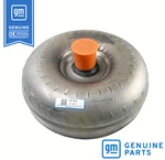 Genuine Gm 2014-2022 Tahoe Silverado Suburban 6L80 Torque Converter, 19435460 Remanufactured. Price: $1900.00.