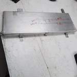 2018 Audi SQ5 Suspension Pump Compressor Aluminum Air Tank Oem Id 80A816203B Used. Price: $164.95.