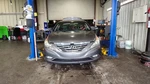 Chassis Ecm Theft-locking Turbo Keyless Entry Fits 12-14 Sonata 1071843 Used. Price: $75.00.