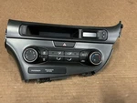 14-15 Kia Optima Ac Heater Climate Temperature Control Switch Oem 95930-2T050 Used. Price: $49.99.