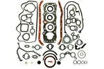 Engine Full Gasket Set Itm 09-00574 Fits 86-87 Nissan Sentra 1.6L-L4 New. Price: $66.99.