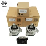 3PCS Engine Motor Mounts Kits For Bmw 535I 640I 740I 2011-2018 A4089 A4090 A4091 New. Price: $164.88.