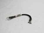 14-17 Land Range Rover 2017 L405 Negative Battery Wire Wiring Harness Cable ;:o Used. Price: $27.00.