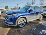 Crossmember/k-frame Front Fits 22-25 Pathfinder 2124817 Used. Price: $1149.90.