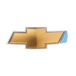 Oem New Gm Rear Liftgate Gold Bow Tie Emblem Badge 12-15 Captiva Sport 22917172. Price: $51.17.