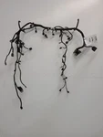 2016 Ford Fusion Engine Wiring Harness 2.0L Fwd Aod DU5T12C508 Used. Price: $196.36.
