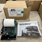 AC-14 Modular Internal Ir Printer BVA-2100 XTC-150 New. Price: $399.99.
