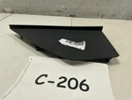 2009 Jeep Patriot Front Left Driver Side Dashboard Trim Cover Panel Oem+ Used. Price: $33.44.