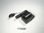 Ignition Coil Fits Hyundai Scoupe Beck Arnley Brand 178-8231 New. Price: $49.95.