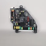 2015-2017 Bmw X3 Rear Fuse Relay Junction Box 61149315151 Oem Used. Price: $37.19.