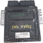 Engine Ecm Electronic Control Module 2.5L 4 Cylinder Fits 05-06 Altima 535061 Used. Price: $59.00.