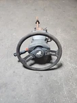 44QC510AM Genuine Mack Steering Column From 2005 Pinnacle No Key Used. Price: $215.00.