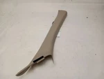 Front Passenger Pillar Trim Ford Fusion 2011 Used. Price: $23.39.