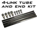 Artec LK4002 Link Tube And End Kit All 1.25 Krawler Joints New. Price: $1087.67.