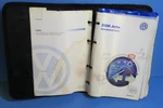 2000 Volkswagen Jetta Owners Manual Full Set Used. Price: $10.95.
