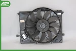 01-12 Mercedes W220 SL55 SL600 S55 Amg Engine Motor Radiator Cooling Fan Oem Used. Price: $339.50.