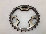 2001 Bmw 330I 330CI 325CI 325I E46 M54 Exhaust Camshaft Sprocket Gear Used. Price: $16.99.