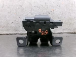 08 - 12 Ford Escape Rear Trunk Lock Release Latch Actuator Used. Price: $34.36.