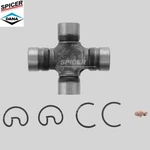 Spicer 5-3222X Greaseable Universal Joint 7290 To 1310 Series New. Price: $72.30.